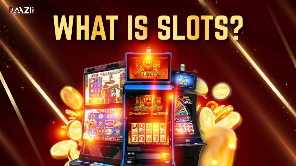 What-is-Slots